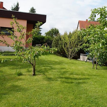 Holiday Home Martina Dresda Exterior foto