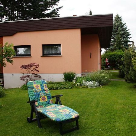Holiday Home Martina Dresda Exterior foto