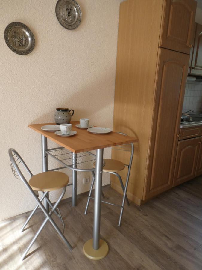 Holiday Home Martina Dresda Exterior foto