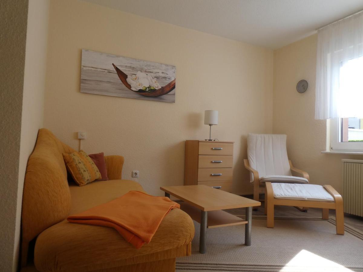 Holiday Home Martina Dresda Exterior foto