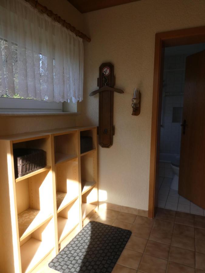 Holiday Home Martina Dresda Exterior foto