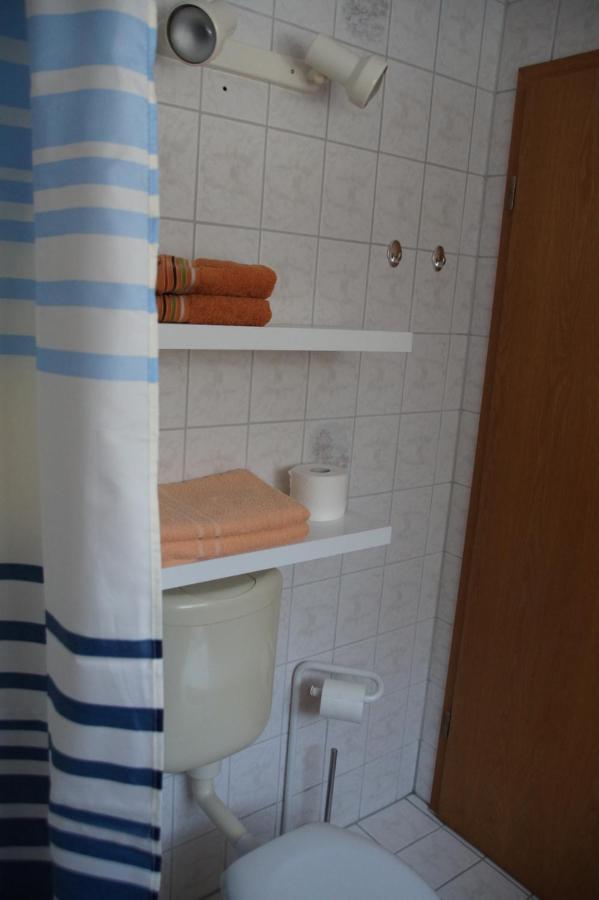 Holiday Home Martina Dresda Exterior foto