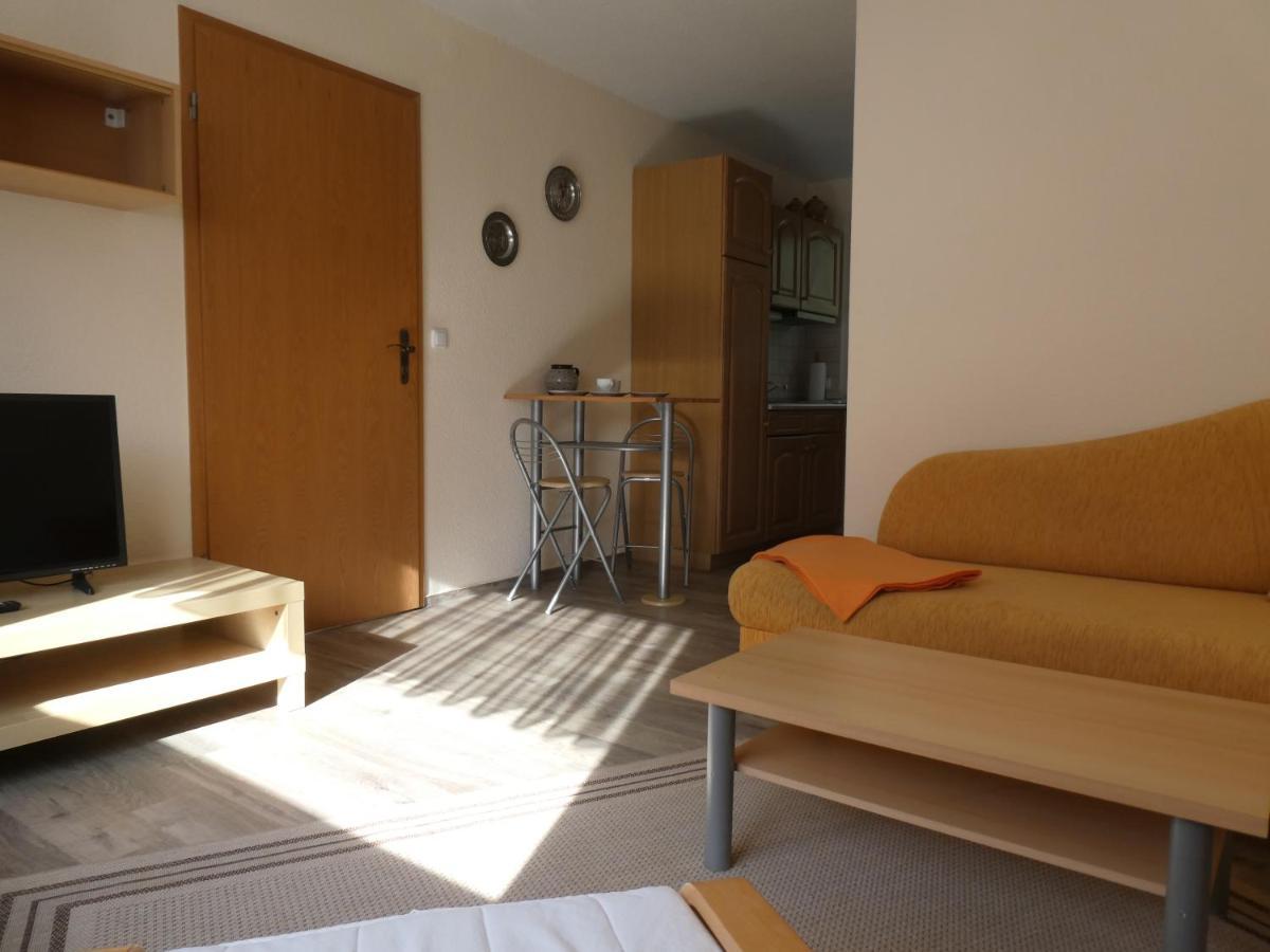 Holiday Home Martina Dresda Exterior foto