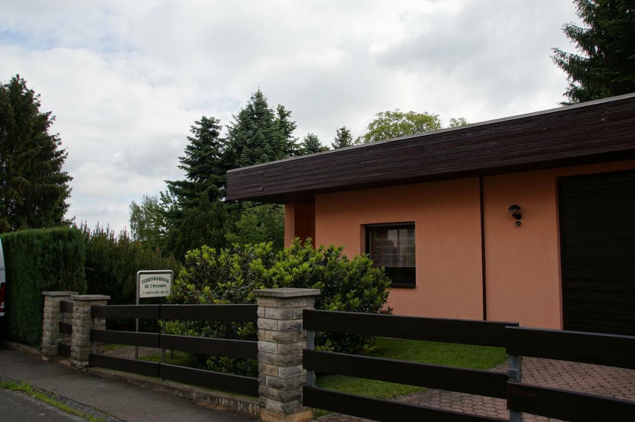 Holiday Home Martina Dresda Exterior foto