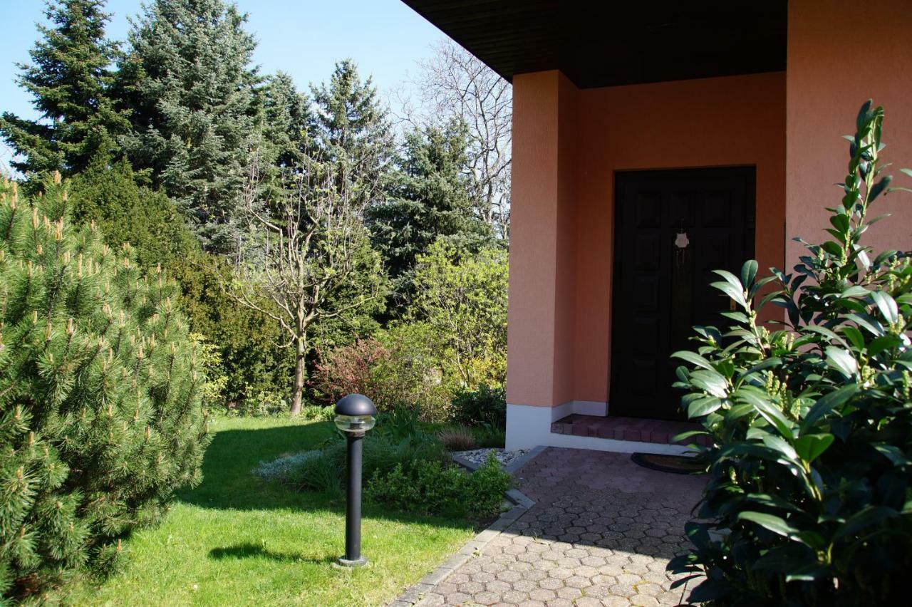 Holiday Home Martina Dresda Exterior foto