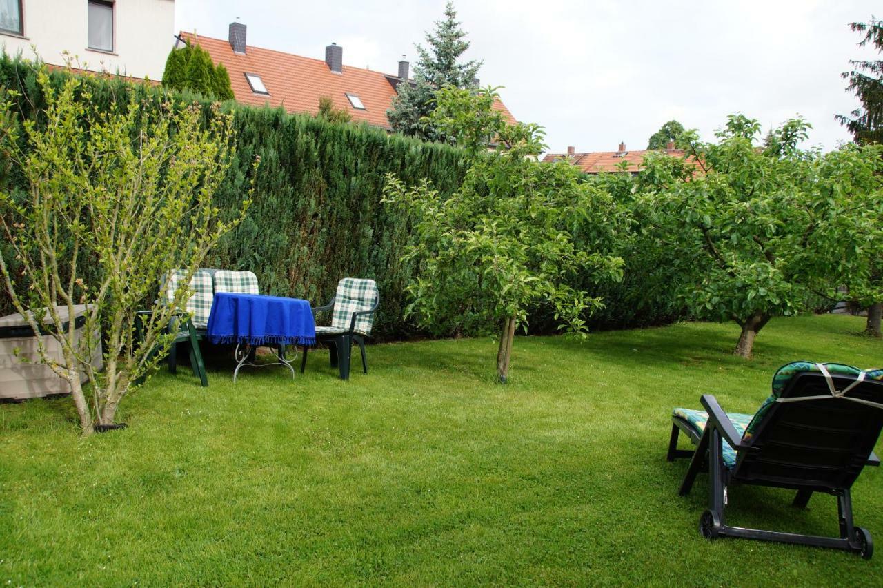 Holiday Home Martina Dresda Exterior foto