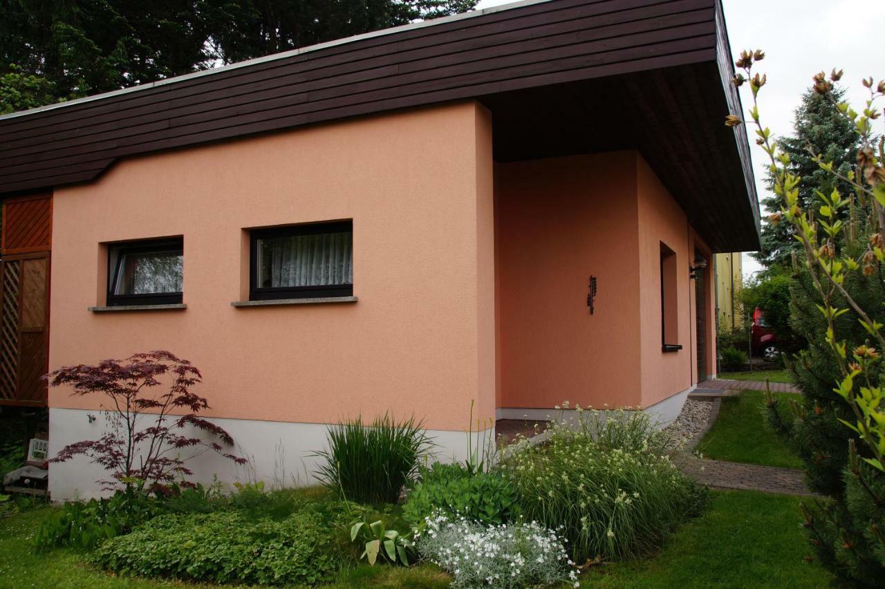 Holiday Home Martina Dresda Exterior foto